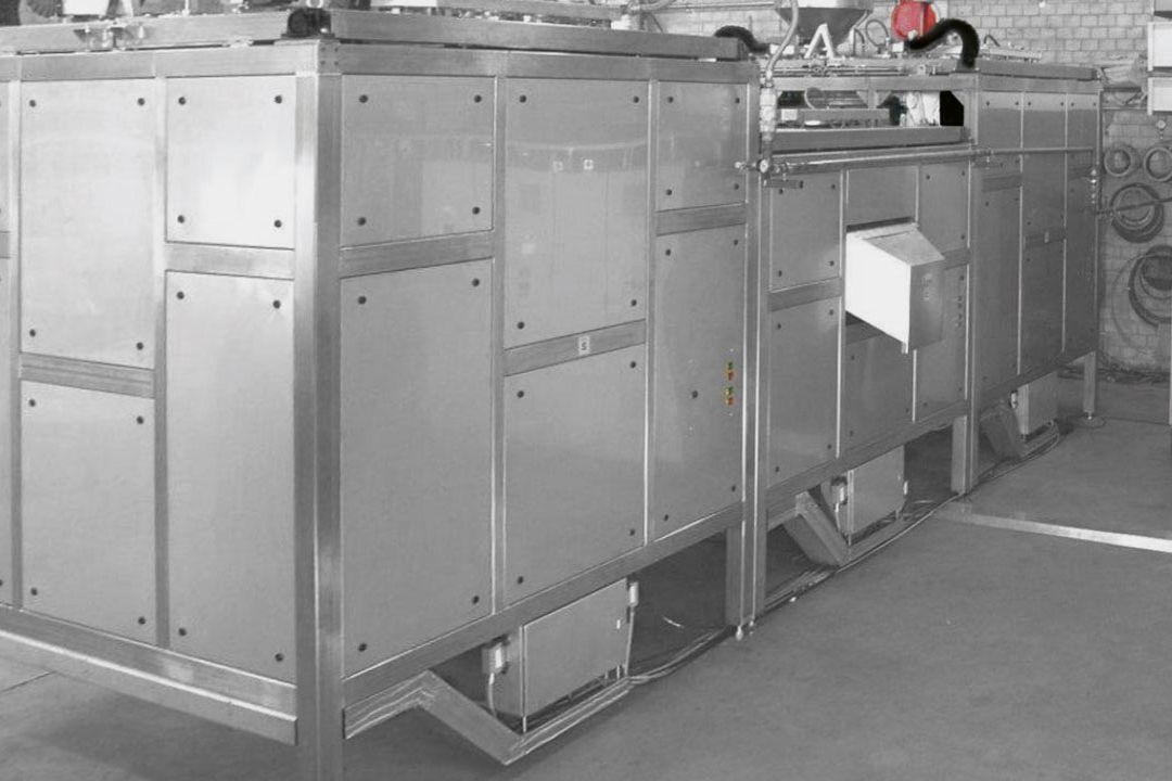 Alfred Nolte GmbH NEXUS