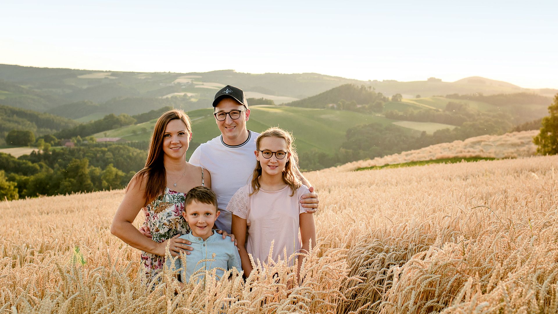 Koll GmbH Family Business