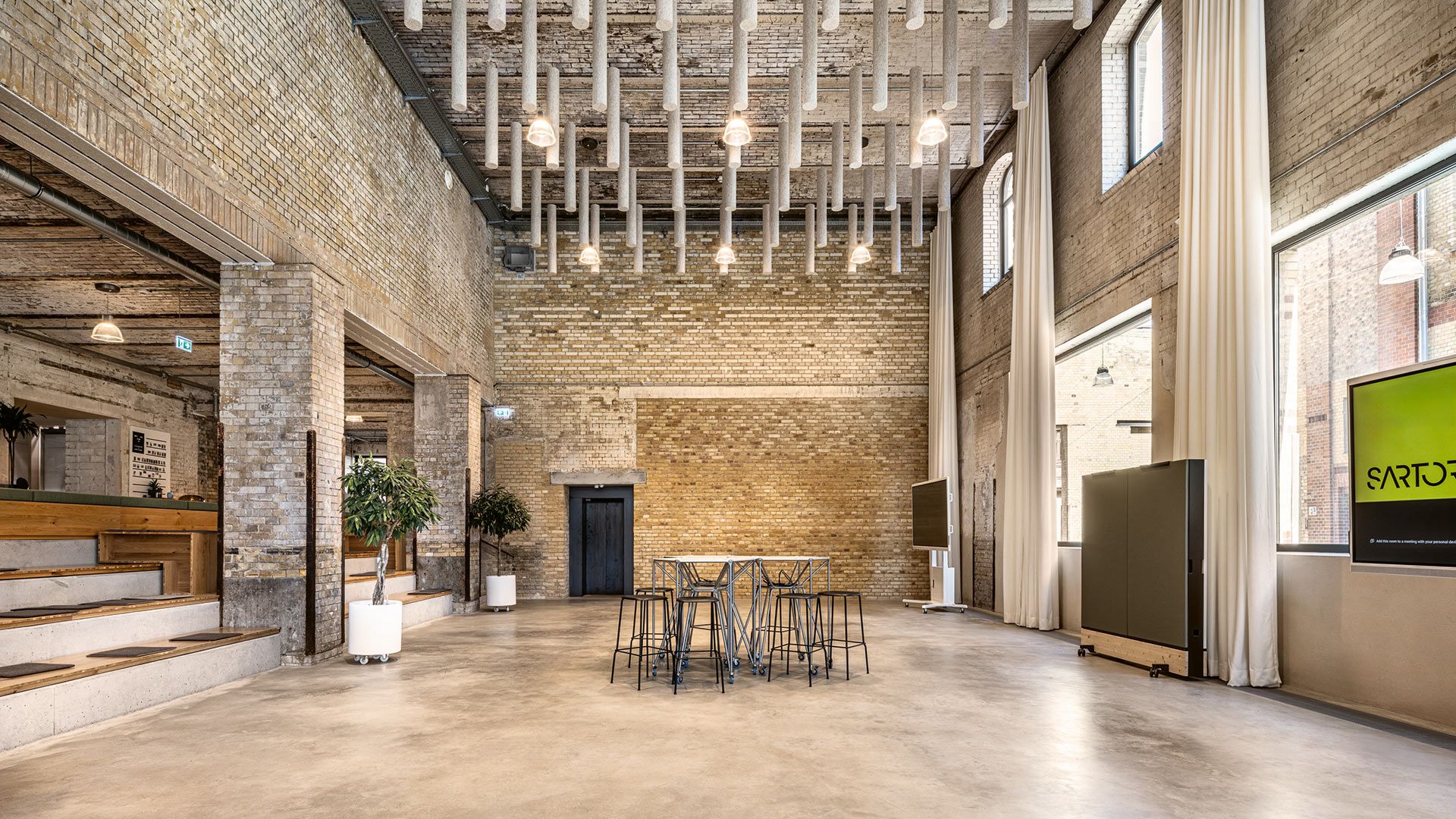 Ingenieurbüro Rüdiger Jockwer GmbH Ristrutturazione di sostanze storiche