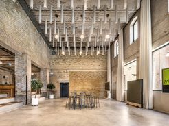 Ingenieurbüro Rüdiger Jockwer GmbH Rehabilitación de Sustancia Histórica