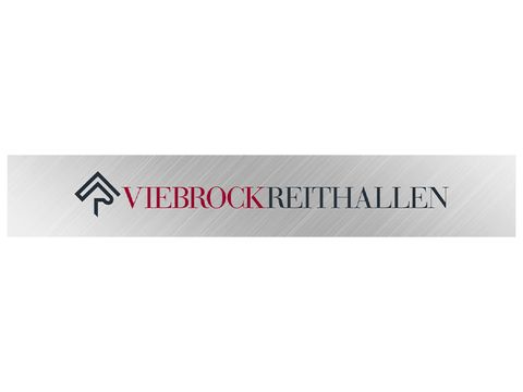Viebrockreithallen GmbH & Co. Betrieb KG