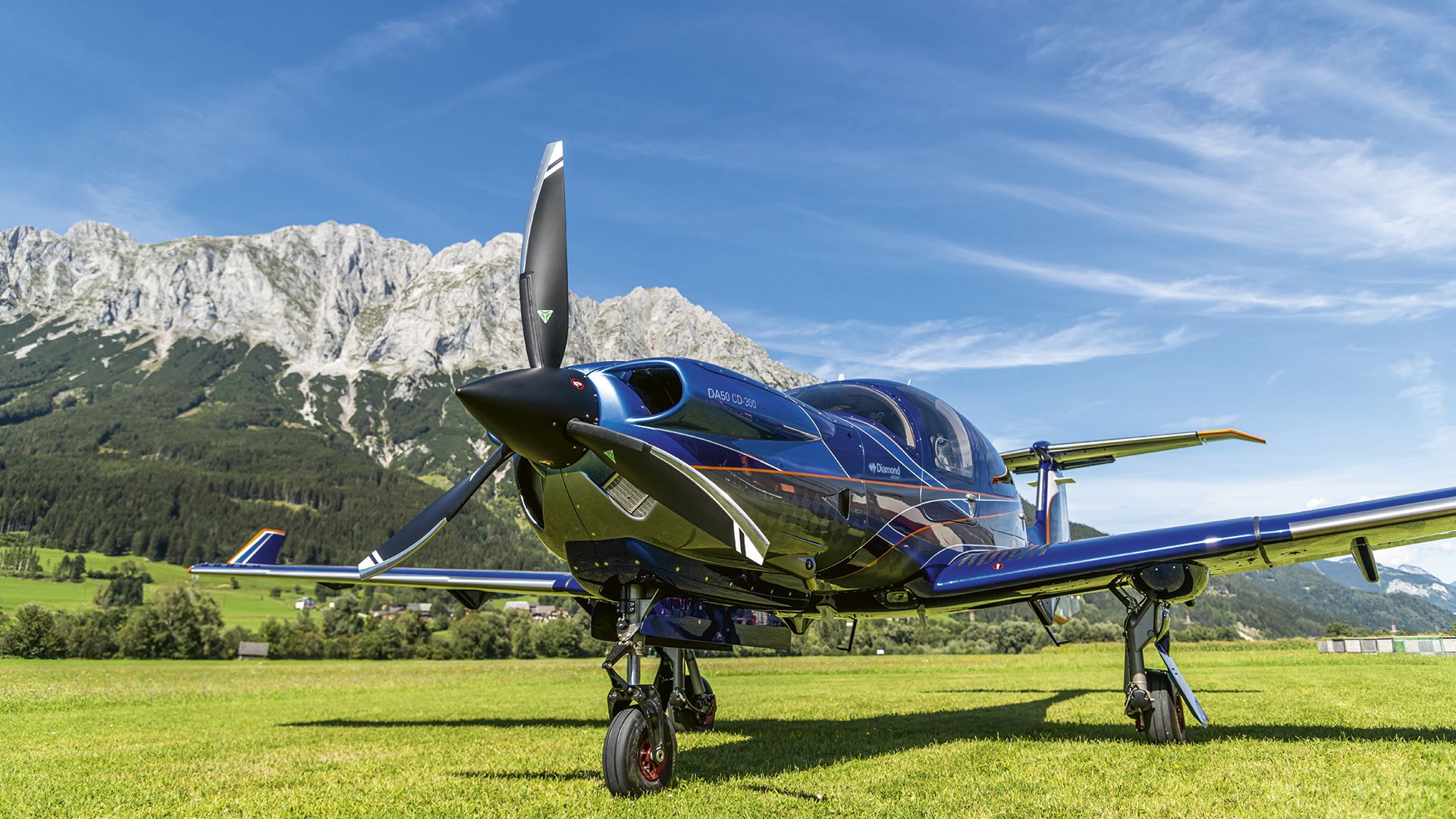 Śmigło MT-Propeller Entwicklung GmbH