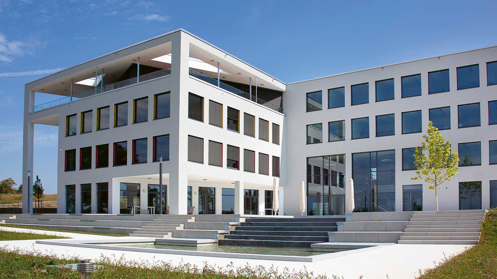 ADITO Software GmbH ADITO-Campus