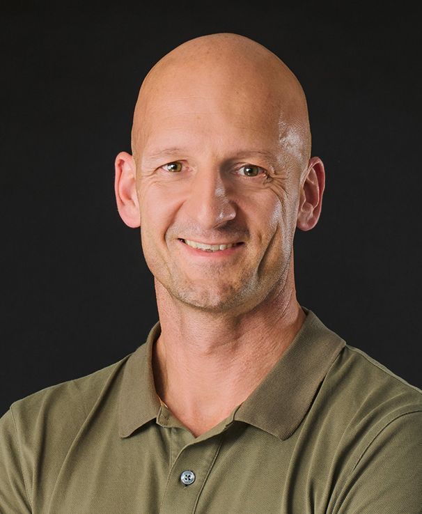 Thomas Toth, Managing Director of Arnold Magnetic Technologies AG