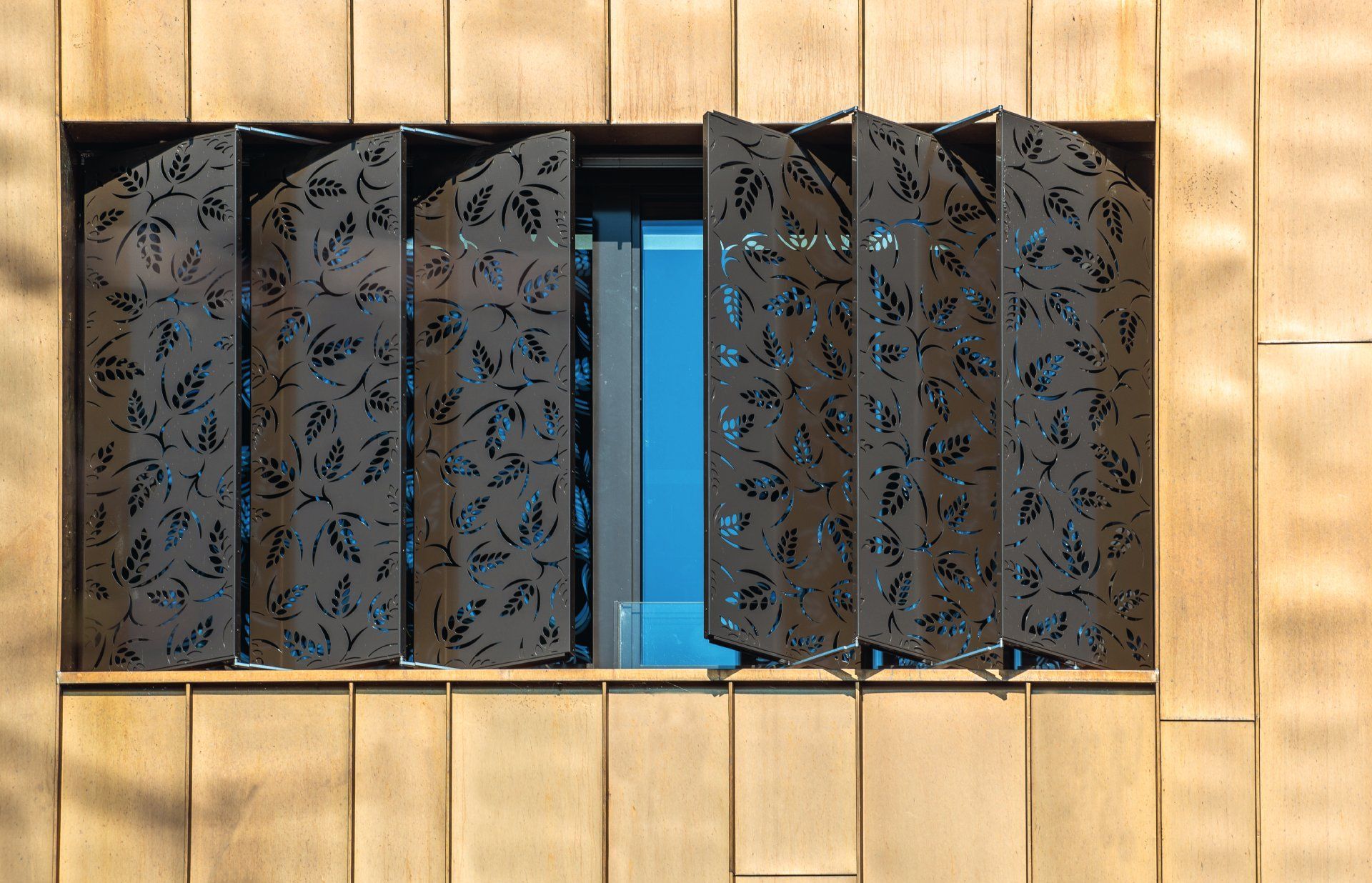 Griesser AST GmbH Magasin de ciseaux pliables