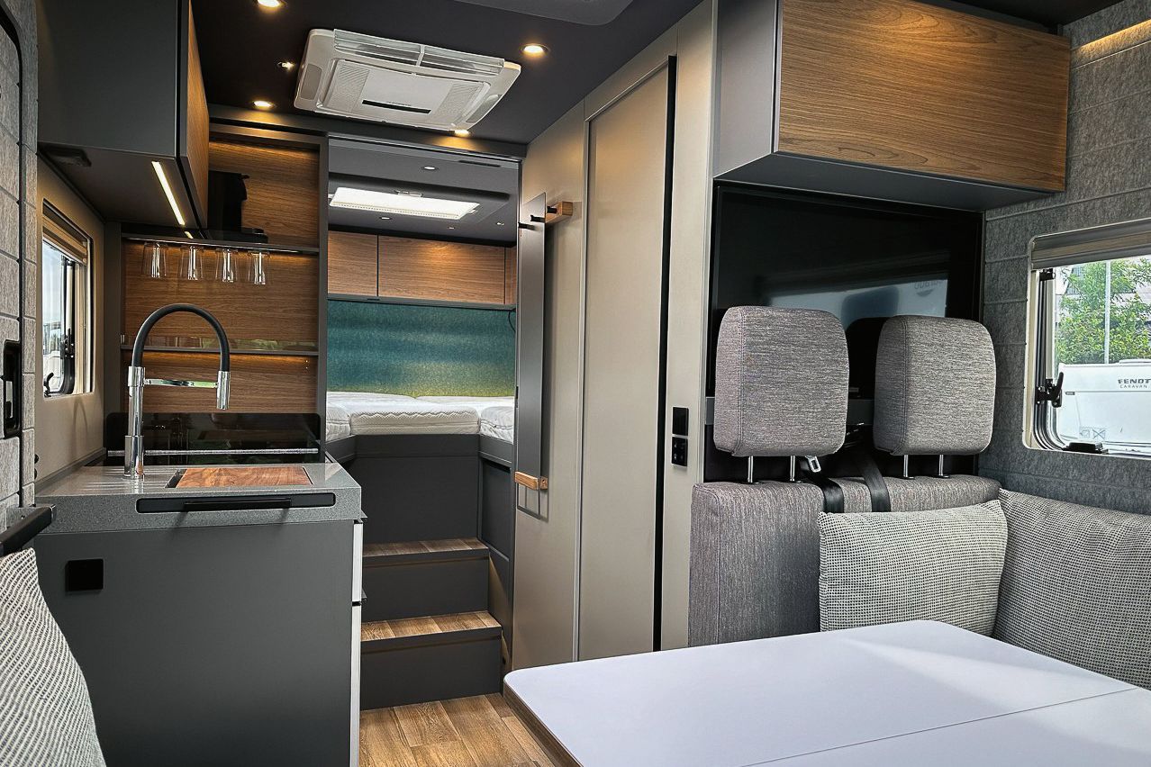 CARBOTEC GmbH Comfort