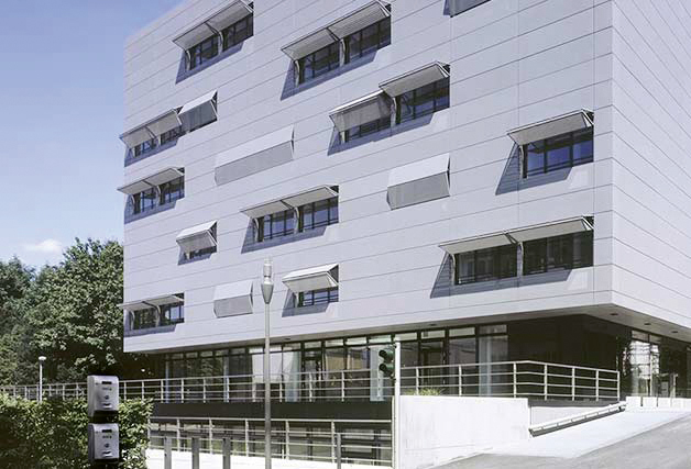 rauschenberg ingenieure gmbh ZMMK