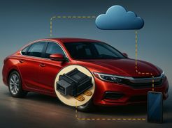 CarByte Technology Group GmbH Digital Networking