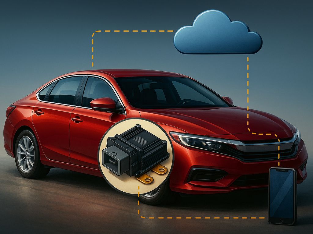 A mobilitás új intelligenciája