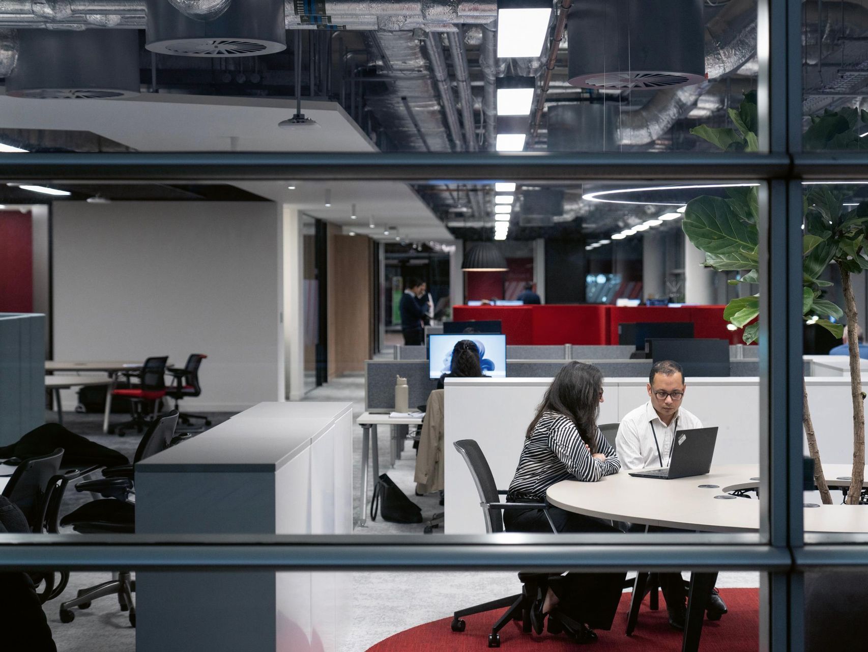 Hitachi Solutions Germany GmbH Perspektive