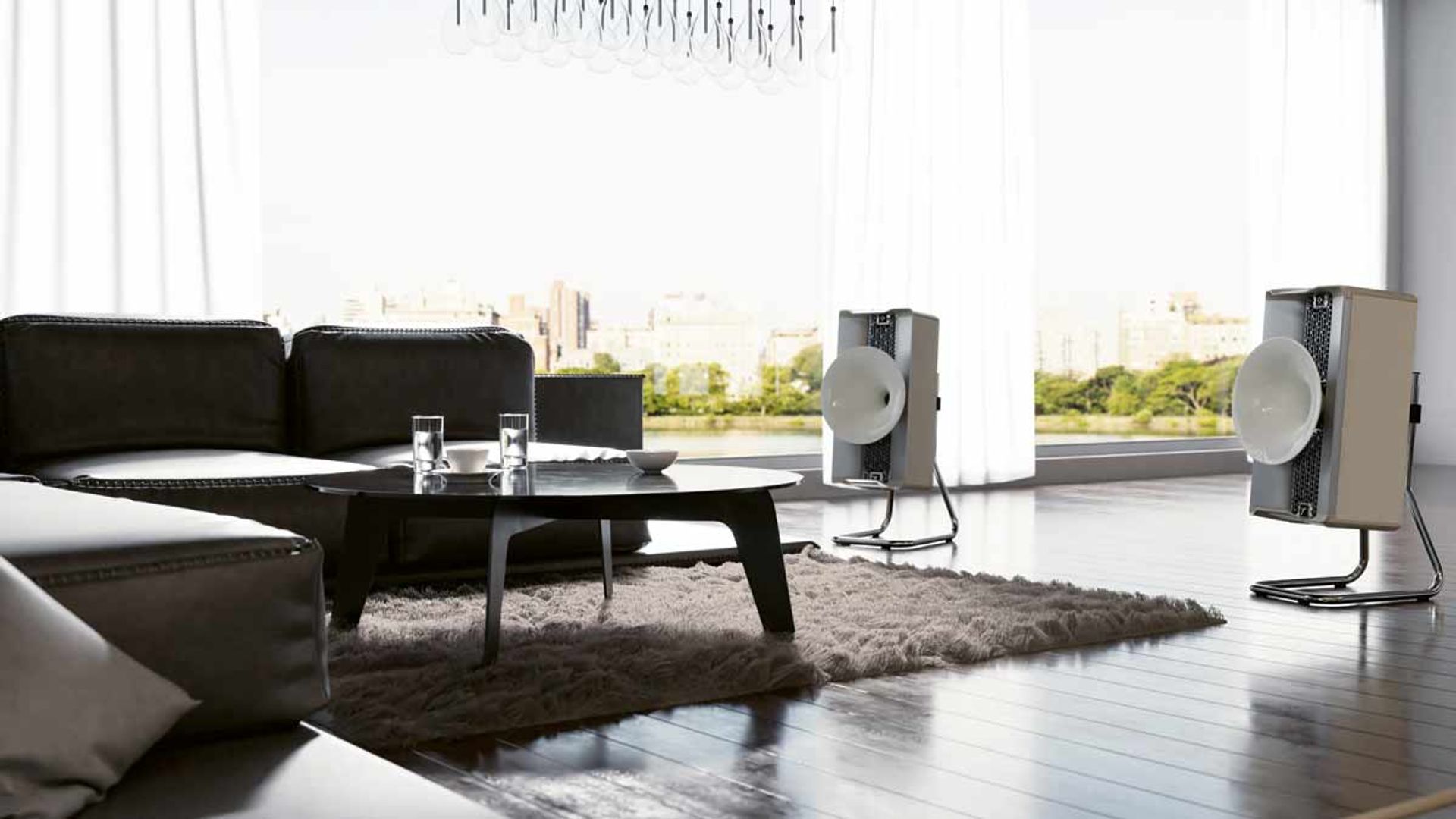 Avantgarde Acoustic Colibri
