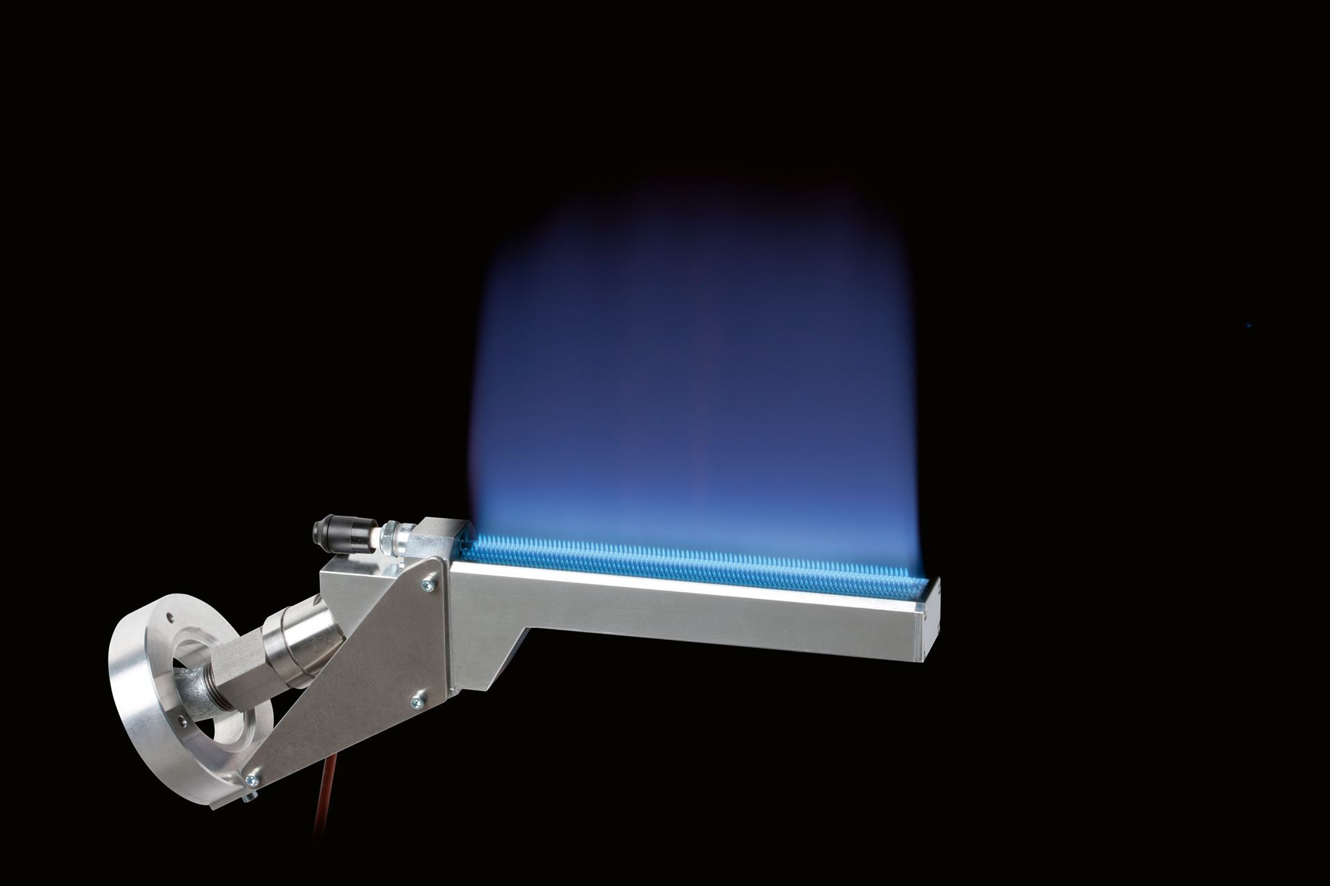 Jungwirth Industrievertretungen GmbH Flame Preparation