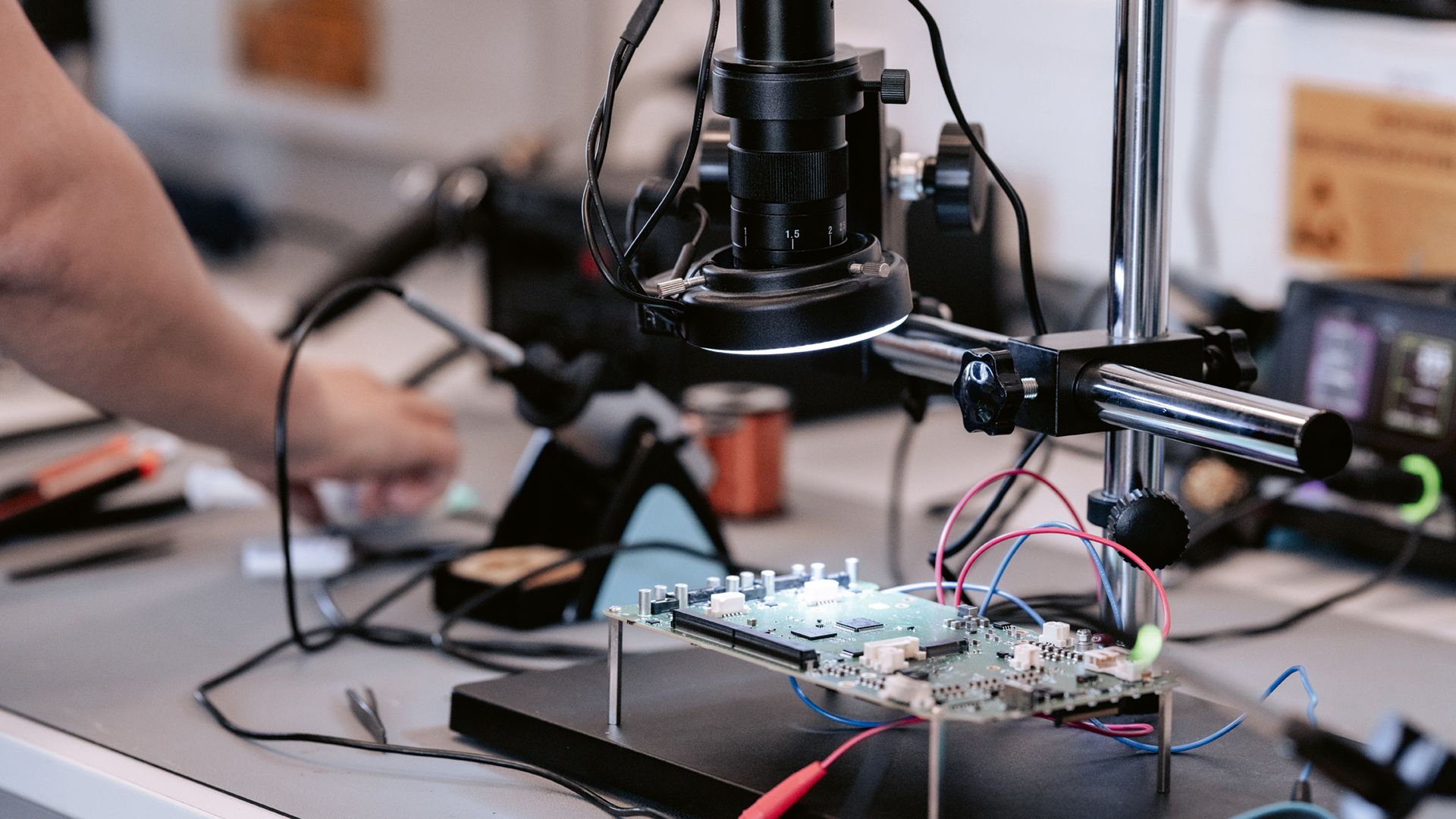 Scotty Group Austria GmbH európai megoldások