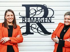 Dyrektorzy Hardy REMAGEN GmbH & Co. KG