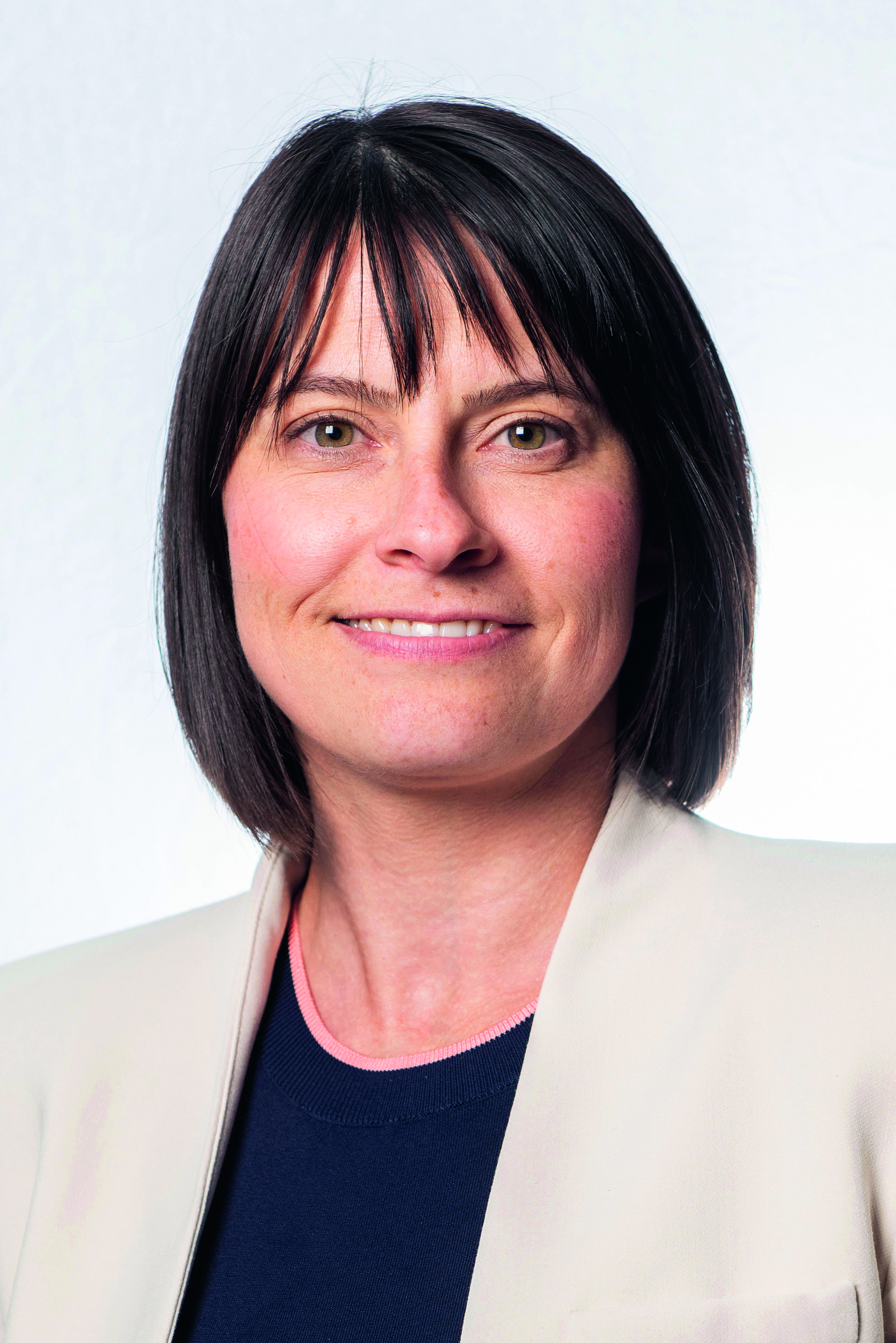 Dr Aleksandra (Ola) Spencer, Group Chief Operating Officer