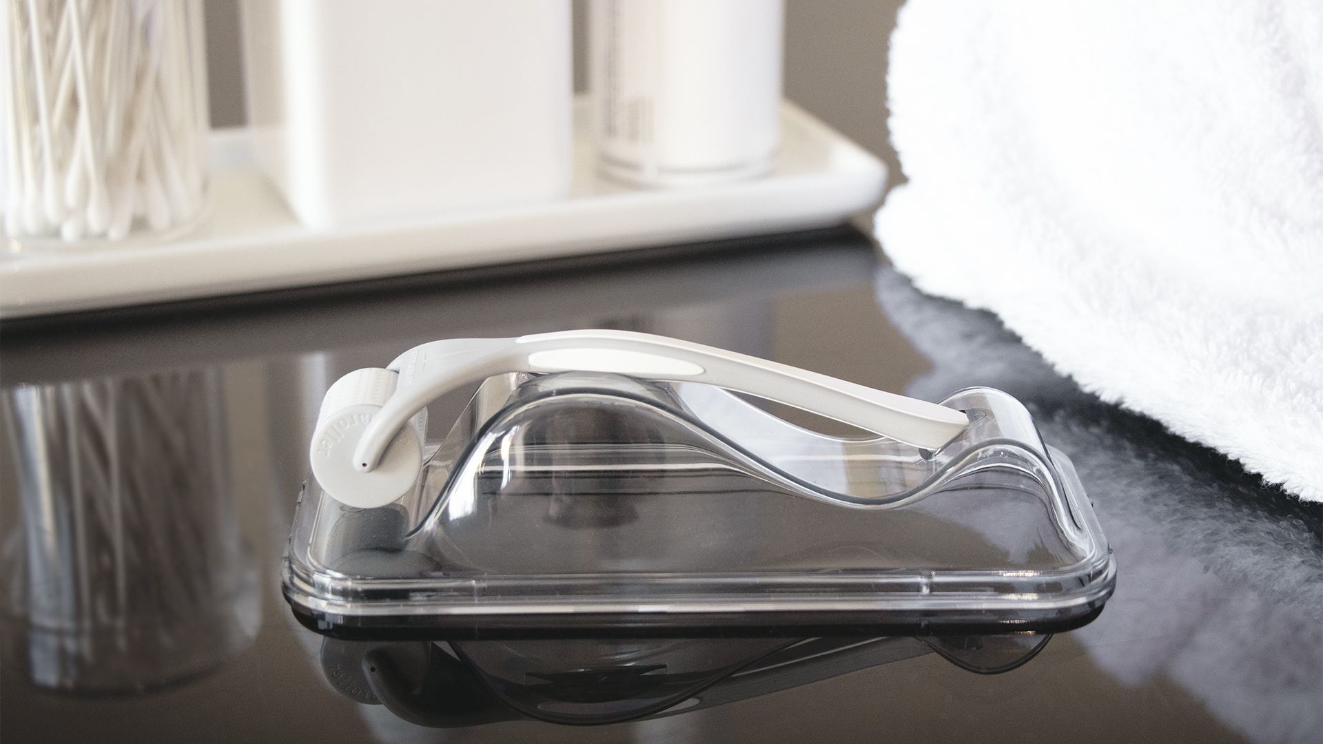 Dermaroller GmbH originale Dermaroller