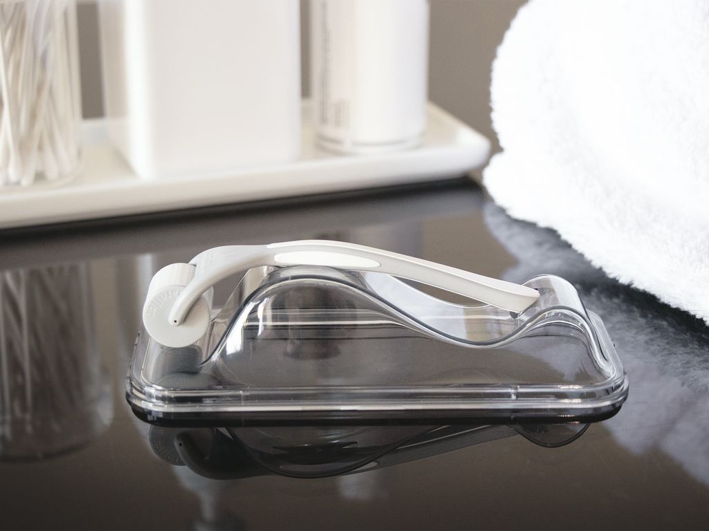 Mit Microneedling zu neuer Lebensqualität