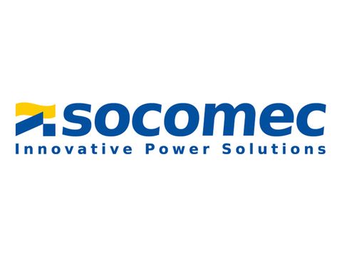 Socomec GmbH