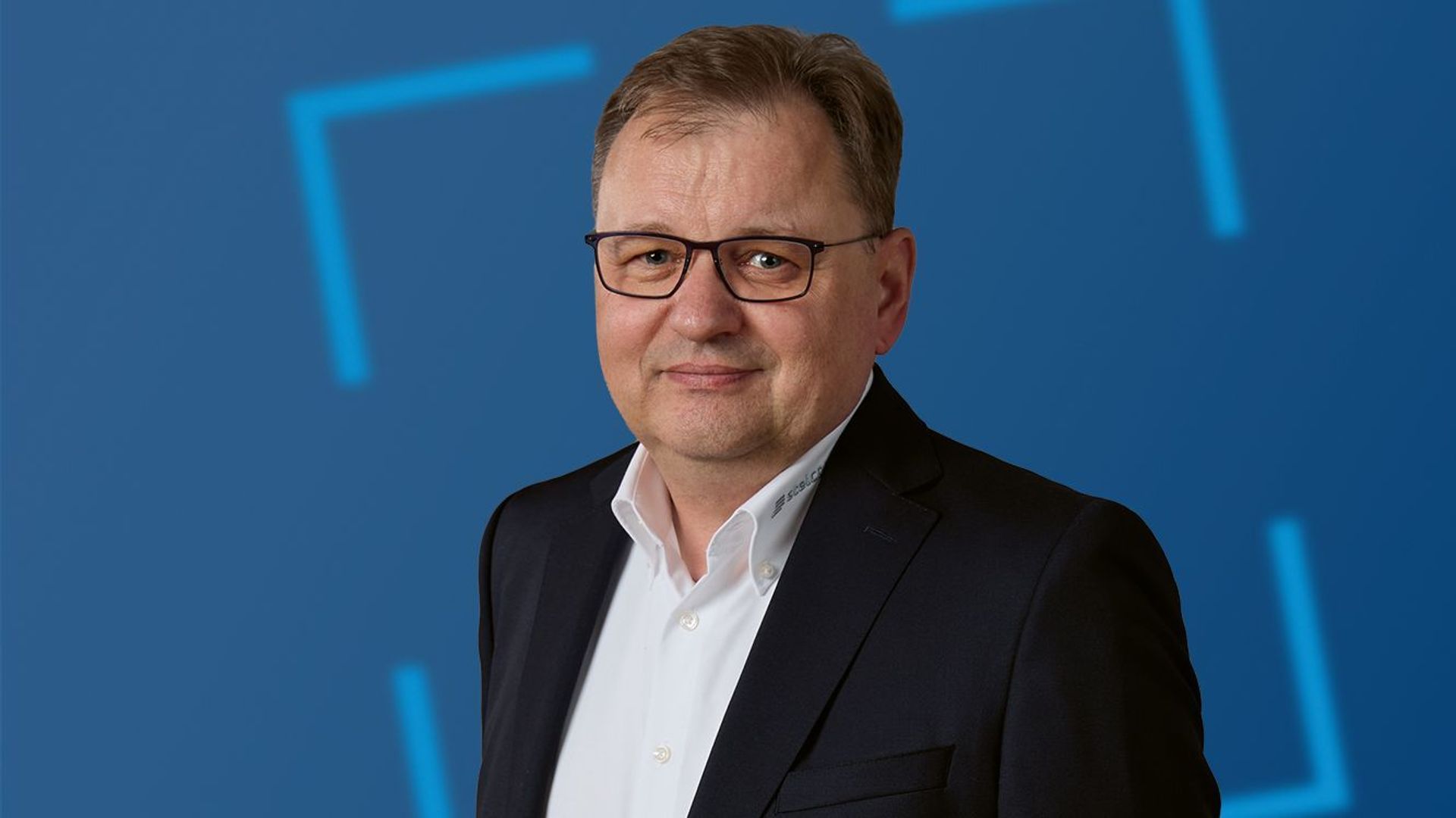 Dipl.-Ing. Dirk-Uwe Spengler, Geschäftsführer der BTE stelcon GmbH