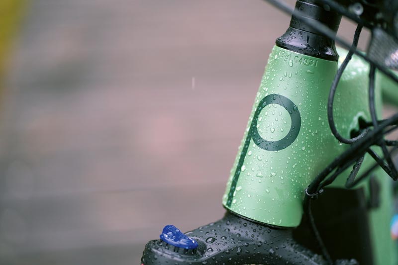 Profeta en movimiento apilado 5.0