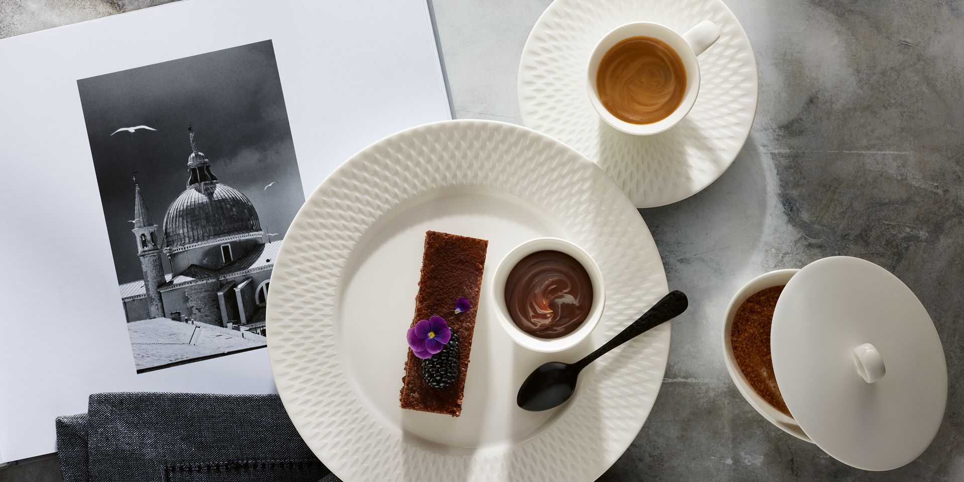 BHS tabletop AG Porcelain