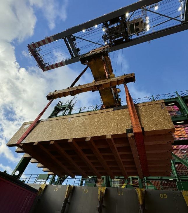 Clasquin Germany Gmbh tecnología moderna