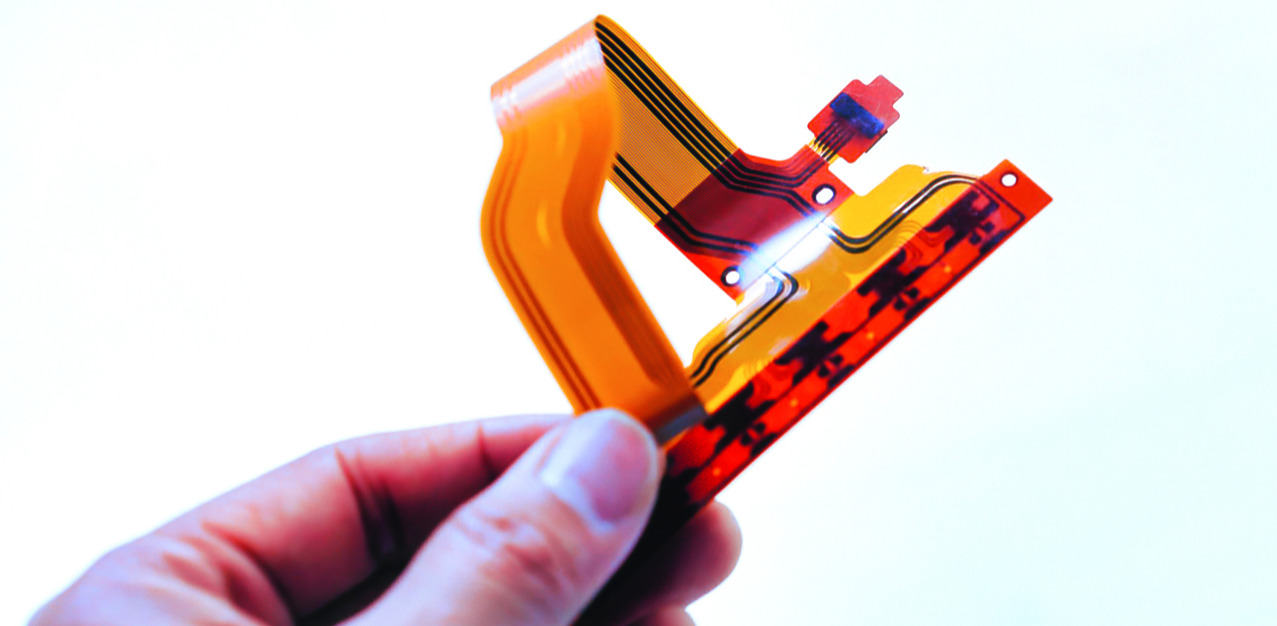 Progettato con precisione per applicazioni esigenti, il PCB flessibile PMC non assemblato esemplifica tecnologia avanzata e versatilità