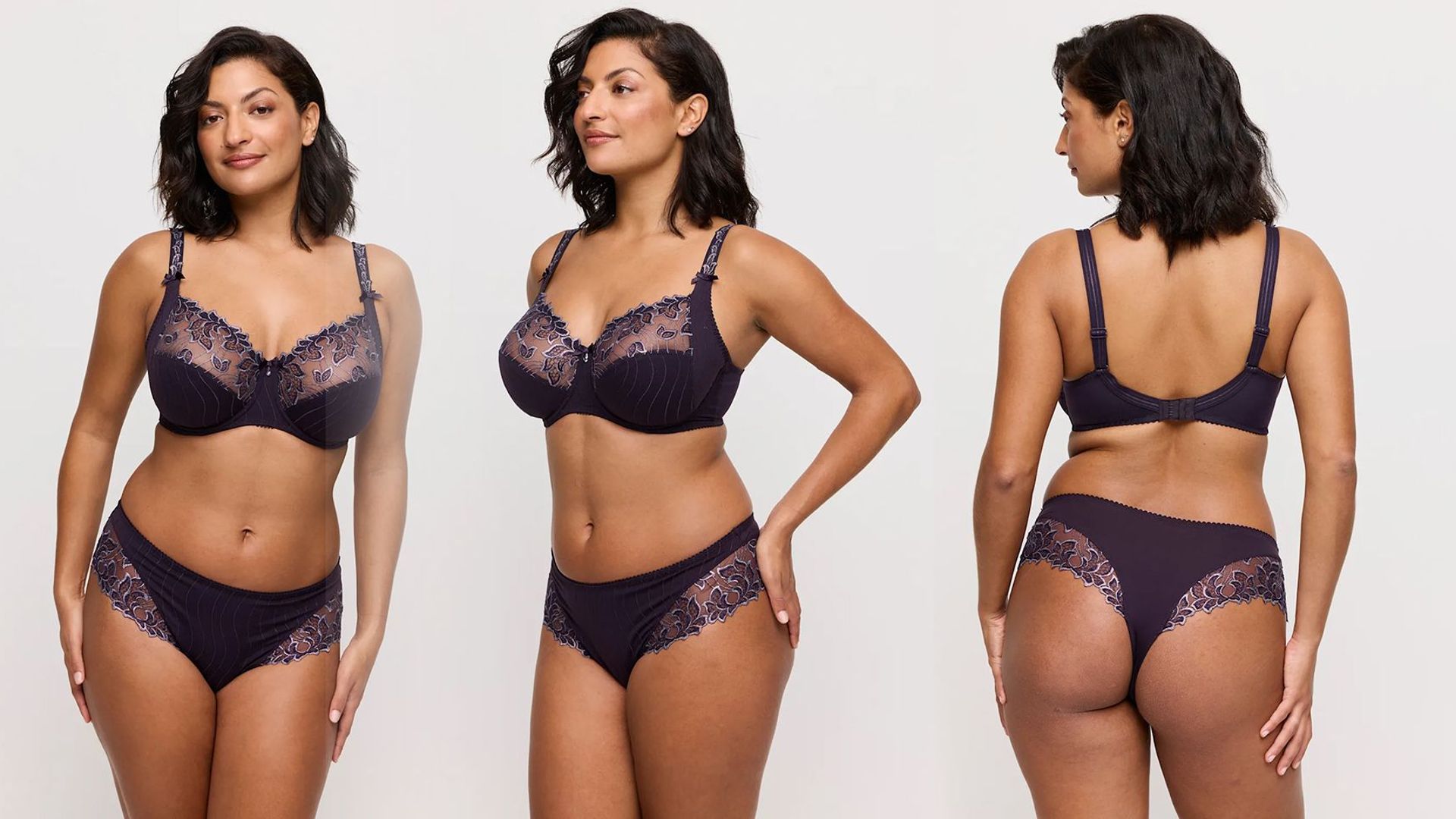 Van de Velde NV Primadonna
