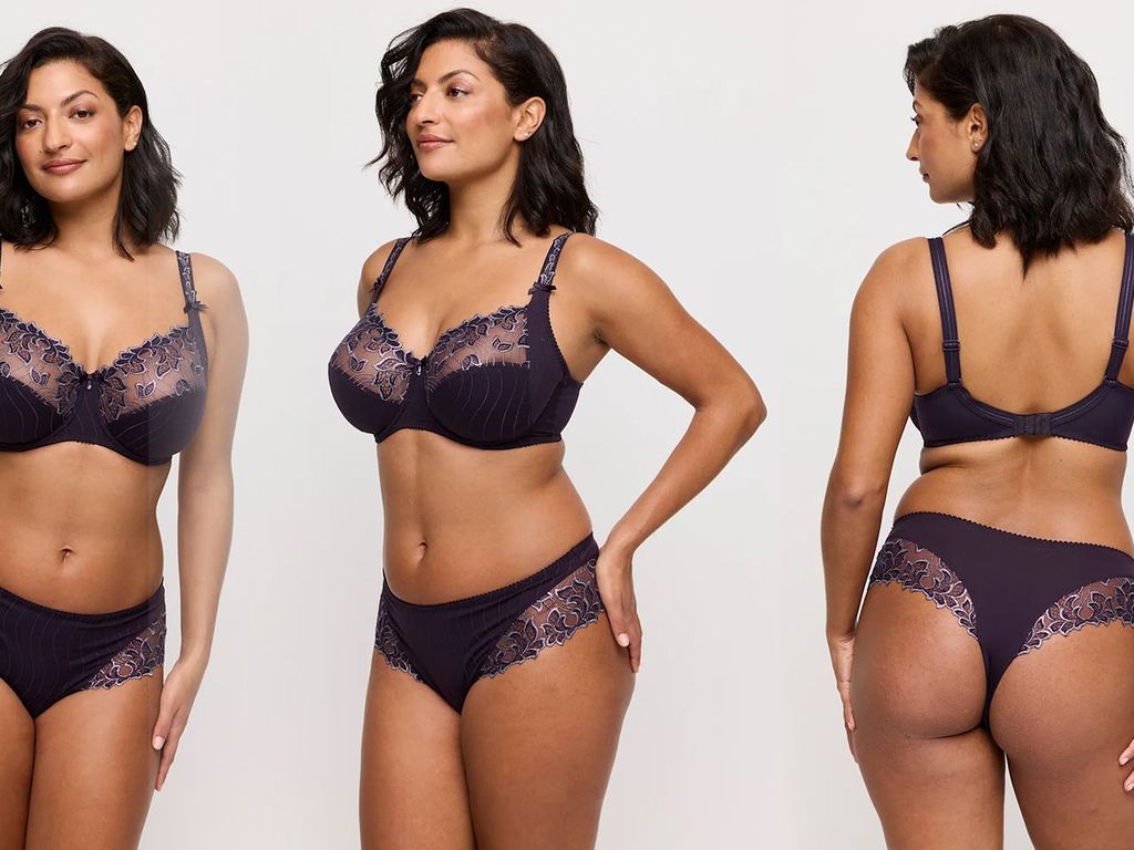 Strong Brands: "Letting the Power of Women Shine!"