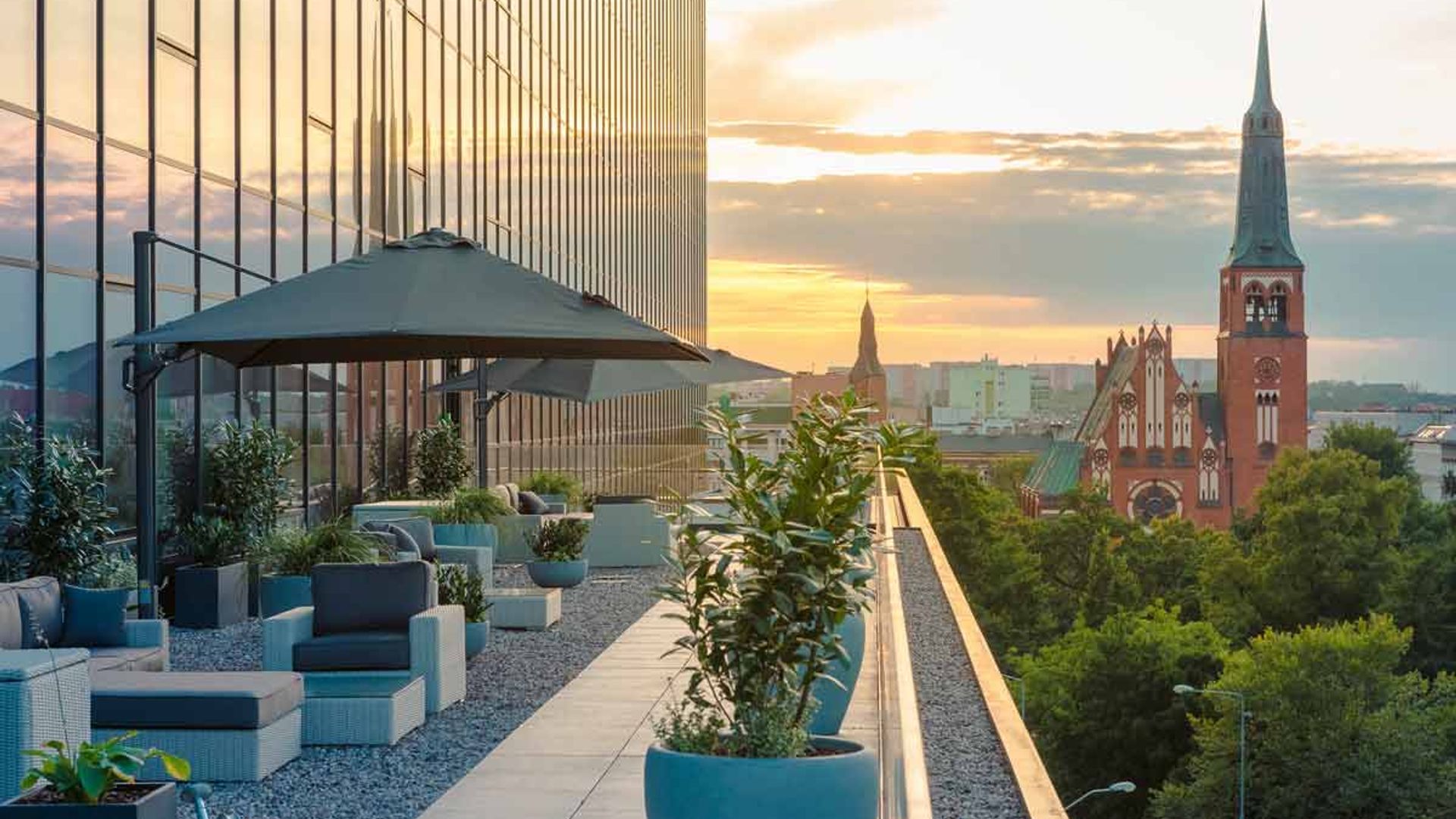 Adecco Business Solutions Standort Stettin