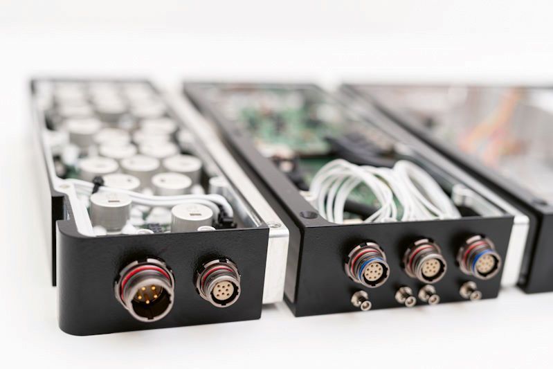 Scotty Group Austria GmbH technológiai innovációk