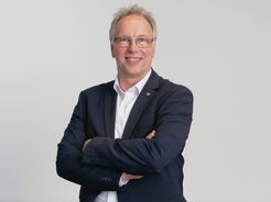 Wolfgang Schaffer, a M.I.T e-Solutions GmbH ügyvezető igazgatója