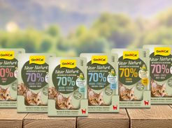 H. von Gimborn GmbH nedves kutyaeledel