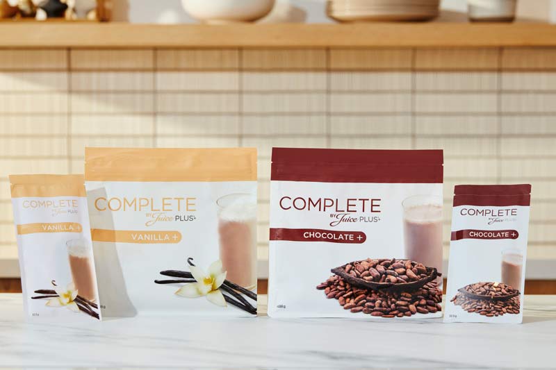 Juice Plus+ Company Europe Proszek