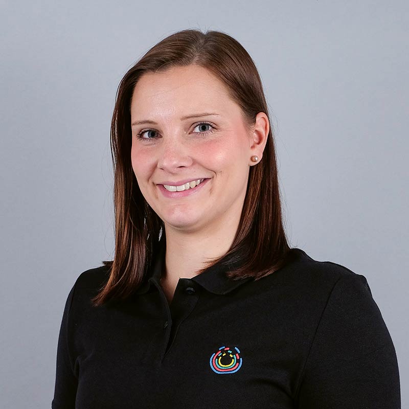 Jenny Braun, Marketing de PDV-Systeme GmbH