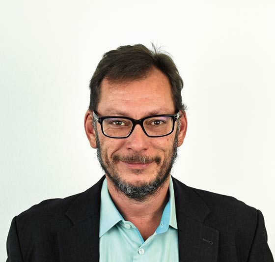 Andreas Finkernagel, Dyrektor Zarządzający Pegasus Spiele GmbH