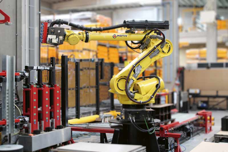 MatthysIndustrieroboter