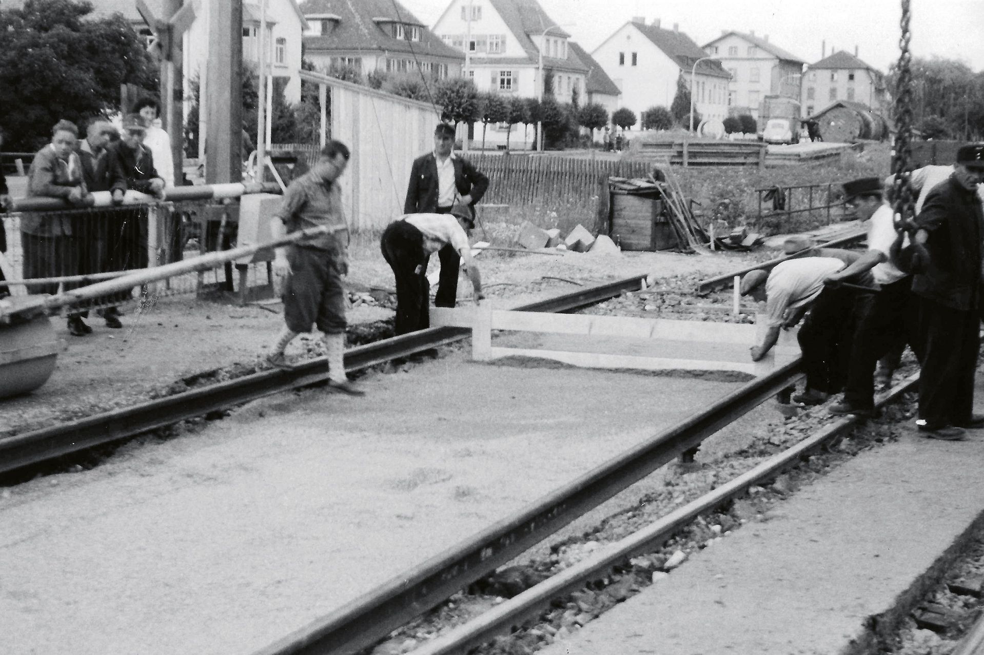 BTE stelcon GmbH Tradizione