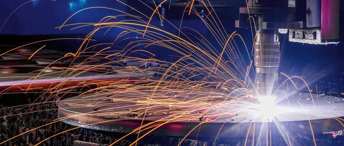 Stender Brennschneidtechnik