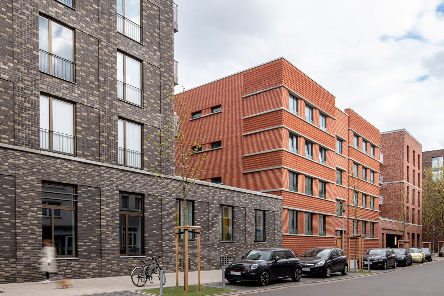 Stefan Forster GmbH a hannoveri Klagesmarkt-on