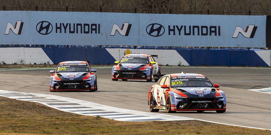 Hyundai Motorsport GmbH