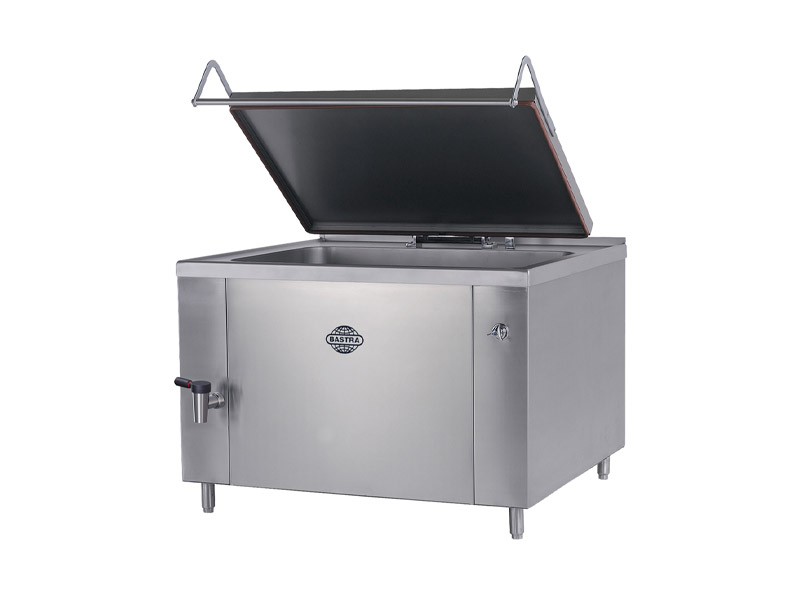 BASTRA Cooking Kettle 2000 Plus