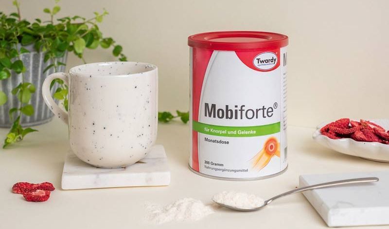 Astrid Twardy Mobiforte®