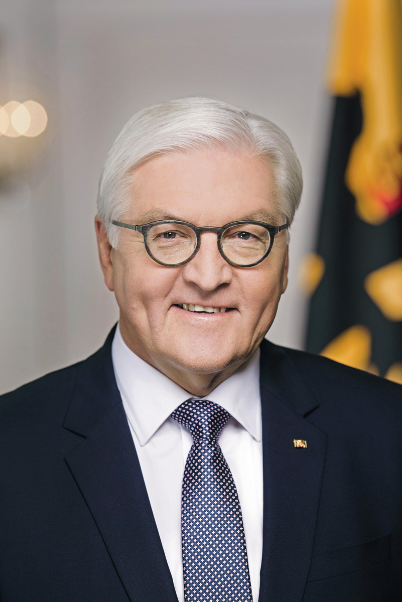 steinmeier-officieel-portret