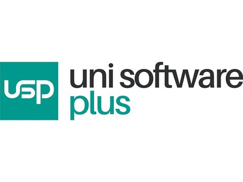 uni software plus GmbH