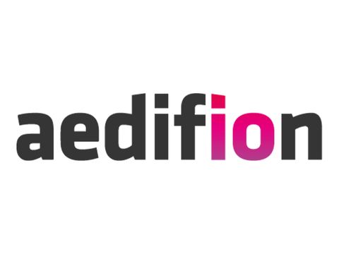aedifion GmbH