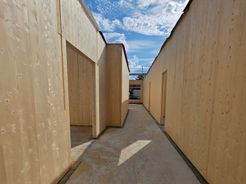 K. Weißenberger Bedachungen GmbH Kindertagesstätte in Karlstadt 