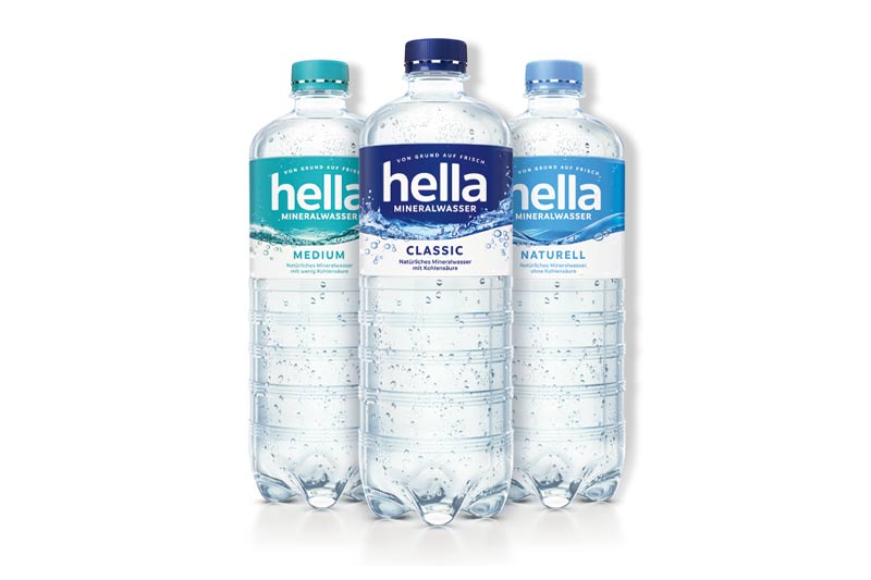 Refresco Deutschland - Groeipotentieel bij huismerken