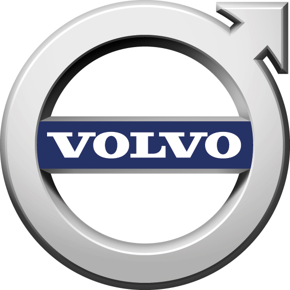 Volvo Car Switzerland AG logo