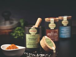 Raimund Hofmann GmbH spices